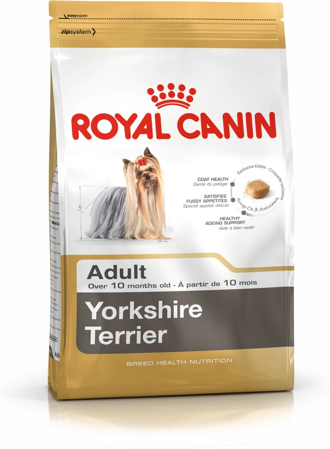 Royal Canin Yorkshire Terrier Adult 500