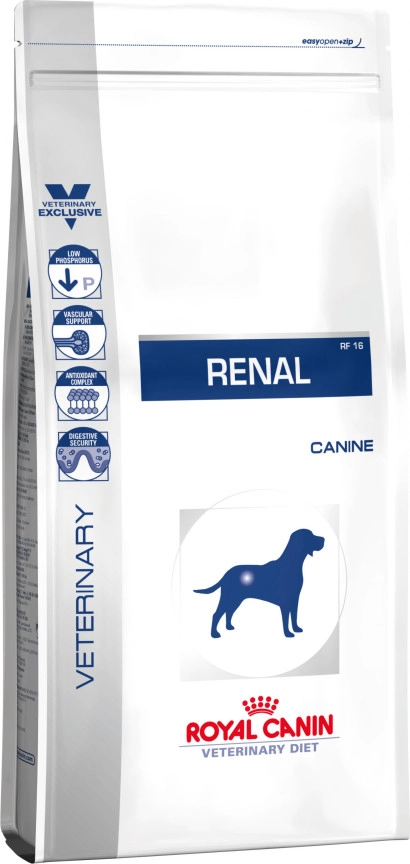 Royal Canin Renal 2 kg Adult