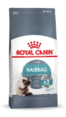 Royal Canin Hairball Care cats dry