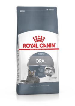 Royal Canin Oral Care cats dry