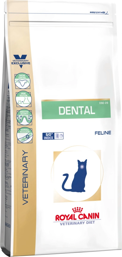 Royal Canin Dental cats dry food