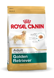 Royal Canin Golden Retriever Adult 12
