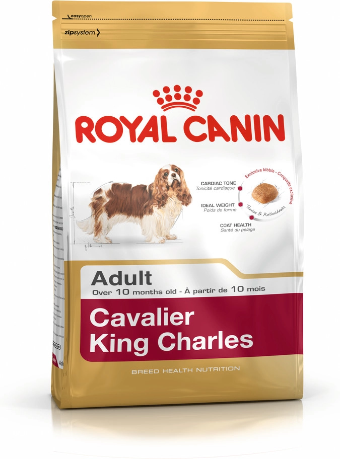 Royal Canin Cavalier King Charles Adult