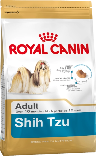 Royal Canin Shih Tzu Adult 7
