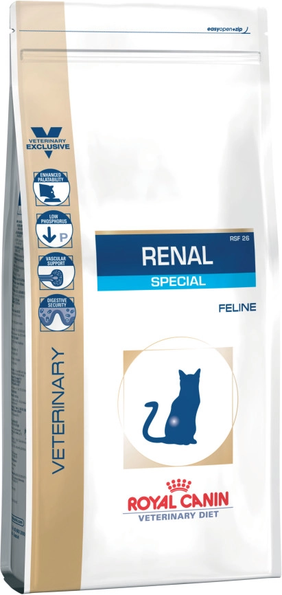 Royal Canin Renal Special cats dry