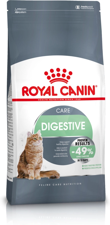 Royal Canin Digestive Care cats dry