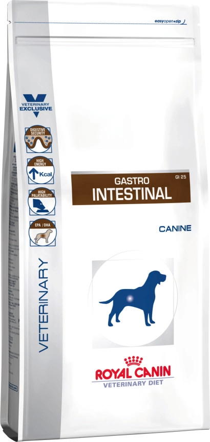 Royal Canin Gastro Intestinal 2 kg