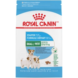 Royal Canin Starter Mother And Babydog