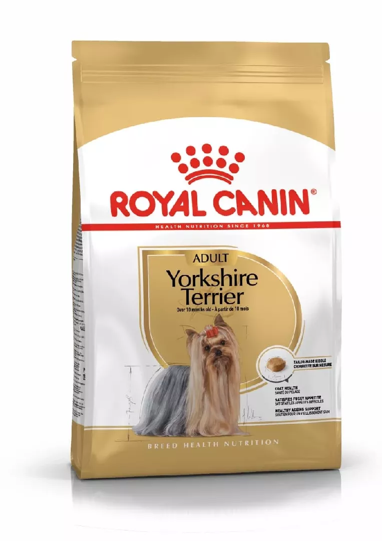 Royal Canin 3182550799768 dogs dry food