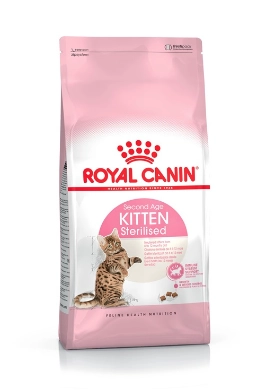Royal Canin 3182550805155 cats dry food