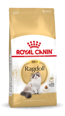 Royal Canin Ragdoll Adult cats dry