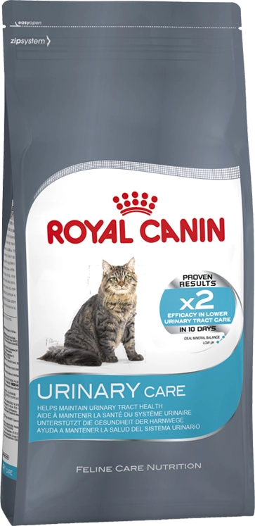Royal Canin Urinary Care cats dry