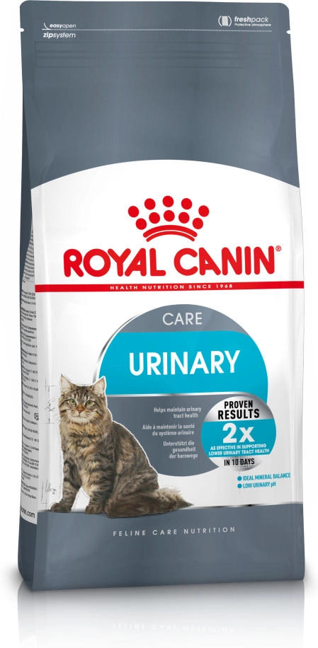 Royal Canin Urinary Care cats dry