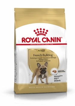 Royal Canin French Bulldog Adult 9