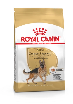 Royal Canin German Shepherd Adult 11