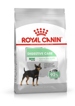 Royal Canin Mini Digestive Care 10