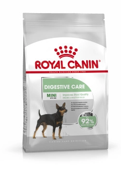 Royal Canin Mini Digestive Care 3