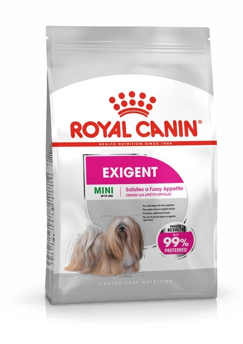 Royal Canin Mini Exigent 1kg Adult