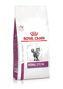 Royal Canin Renal Special cats dry