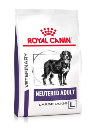 Royal Canin Neutered Adult Large Dog