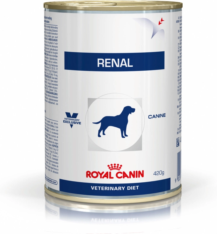 Royal Canin Renal Chicken Pork Rice