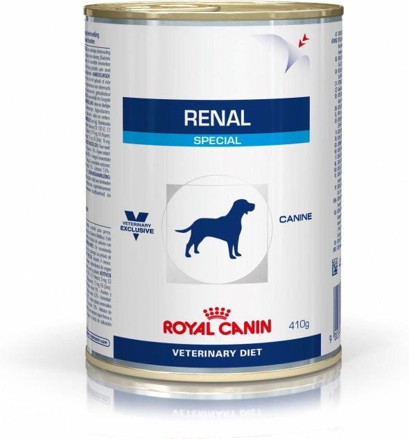 Royal Canin Renal Special Adult 410
