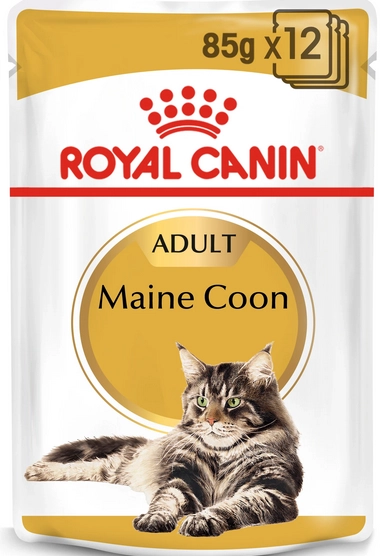 Royal Canin 9003579001202 cats moist food