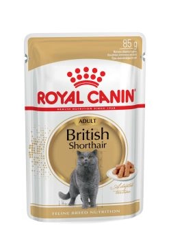 Royal Canin British Shorthair Adult 85