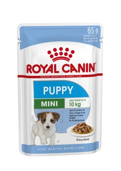Royal Canin Mini Puppy 85 g