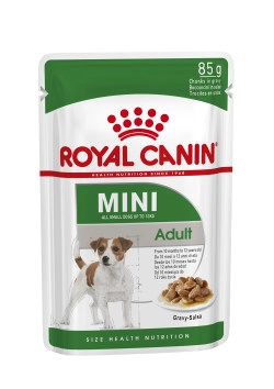 Royal Canin Mini Adult 85 g
