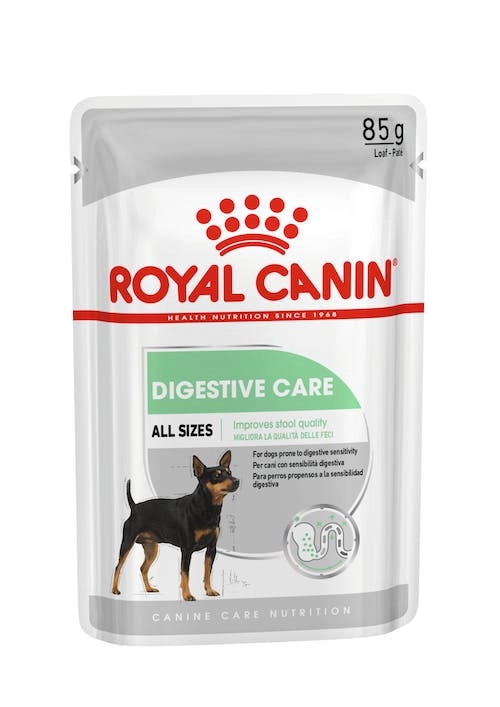 Royal Canin Digestive Care Meat Vegetable