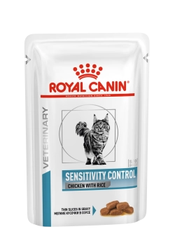 Royal Canin Feline Sensitivity Control Chicken
