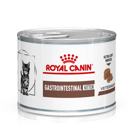 Royal Canin Gastrointestinal Kitten 145 g