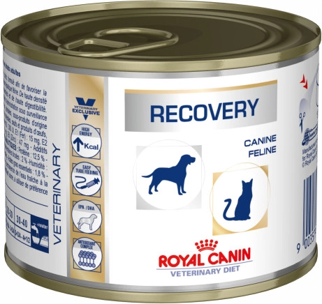 Royal Canin Recovery Adult 195 g