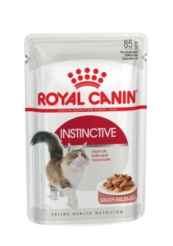 Royal Canin Instinctive 85 g 000689