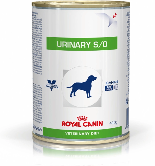 Royal Canin Urinary S/O (can) Chicken