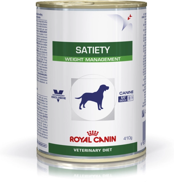 Royal Canin Satiety Weight Management (can)