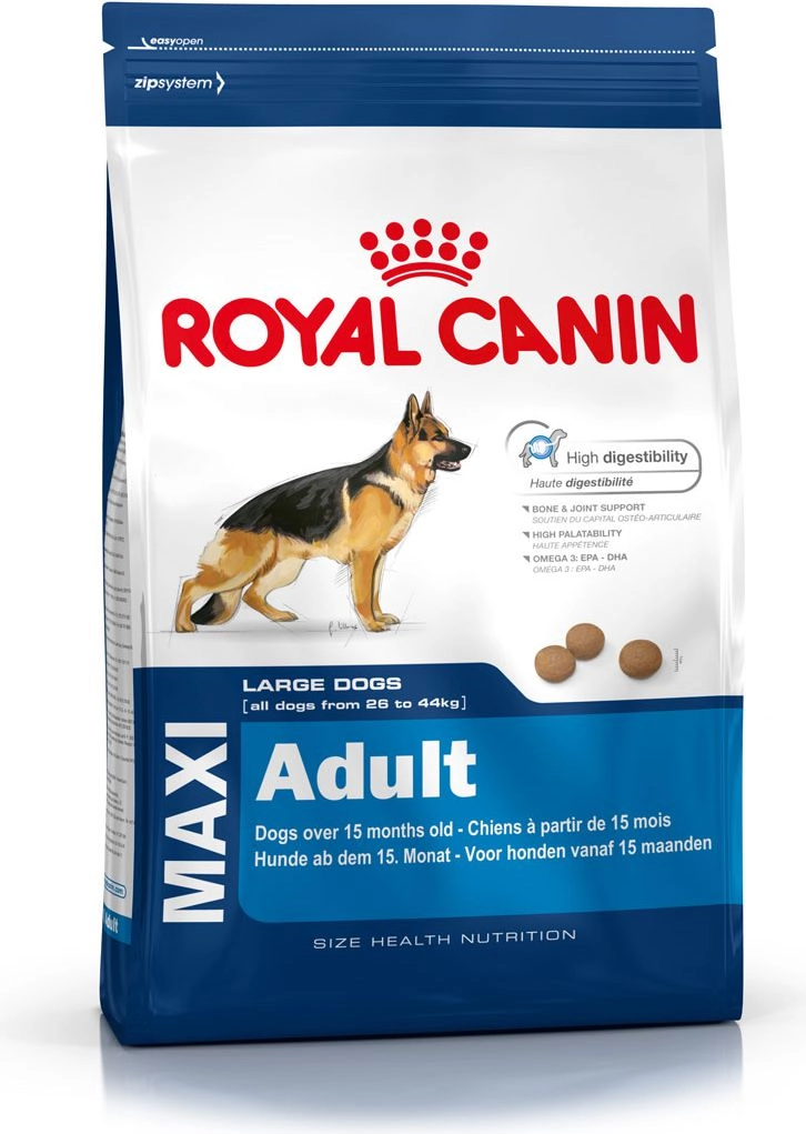 Royal Canin SHN Maxi Adult 4kg