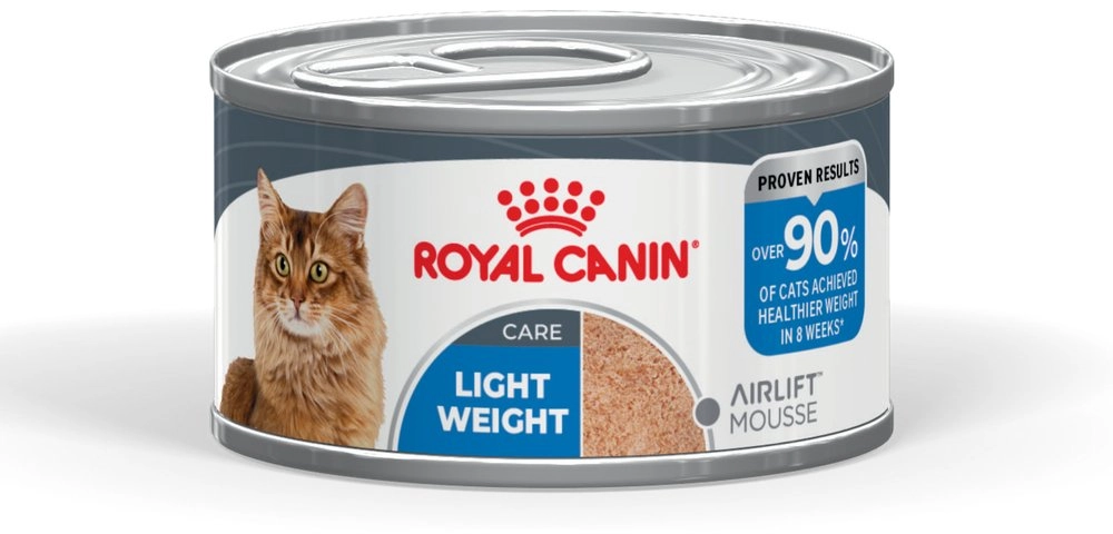 ROYAL CANIN FCN Light Weight Care