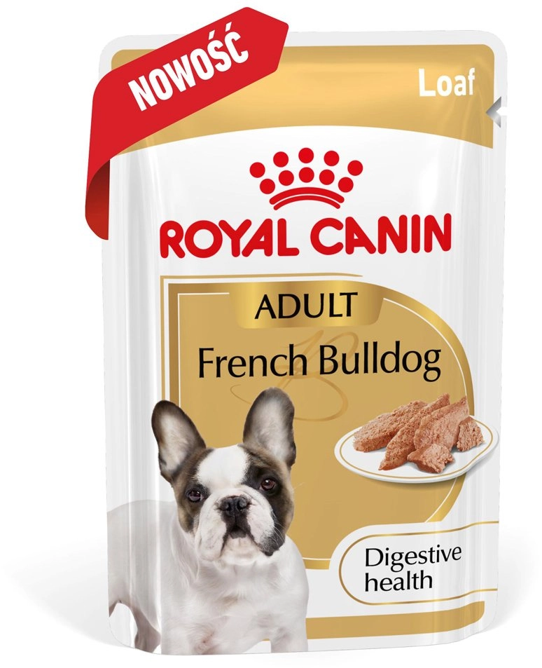 ROYAL CANIN BHN French Bulldog Loaf