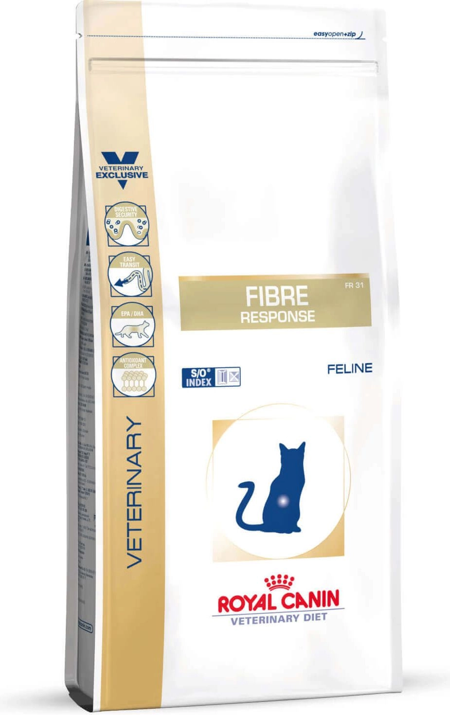 ROYAL CANIN Gastrointestinal Fibre Response -