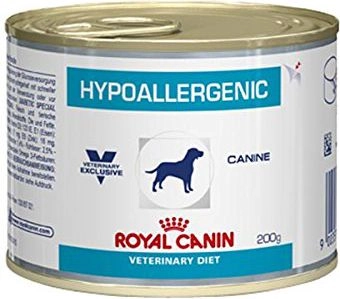 ROYAL CANIN Dog Hepatic Loaf VHN