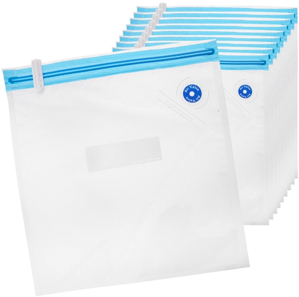 Royal Catering Vacuum bags for food