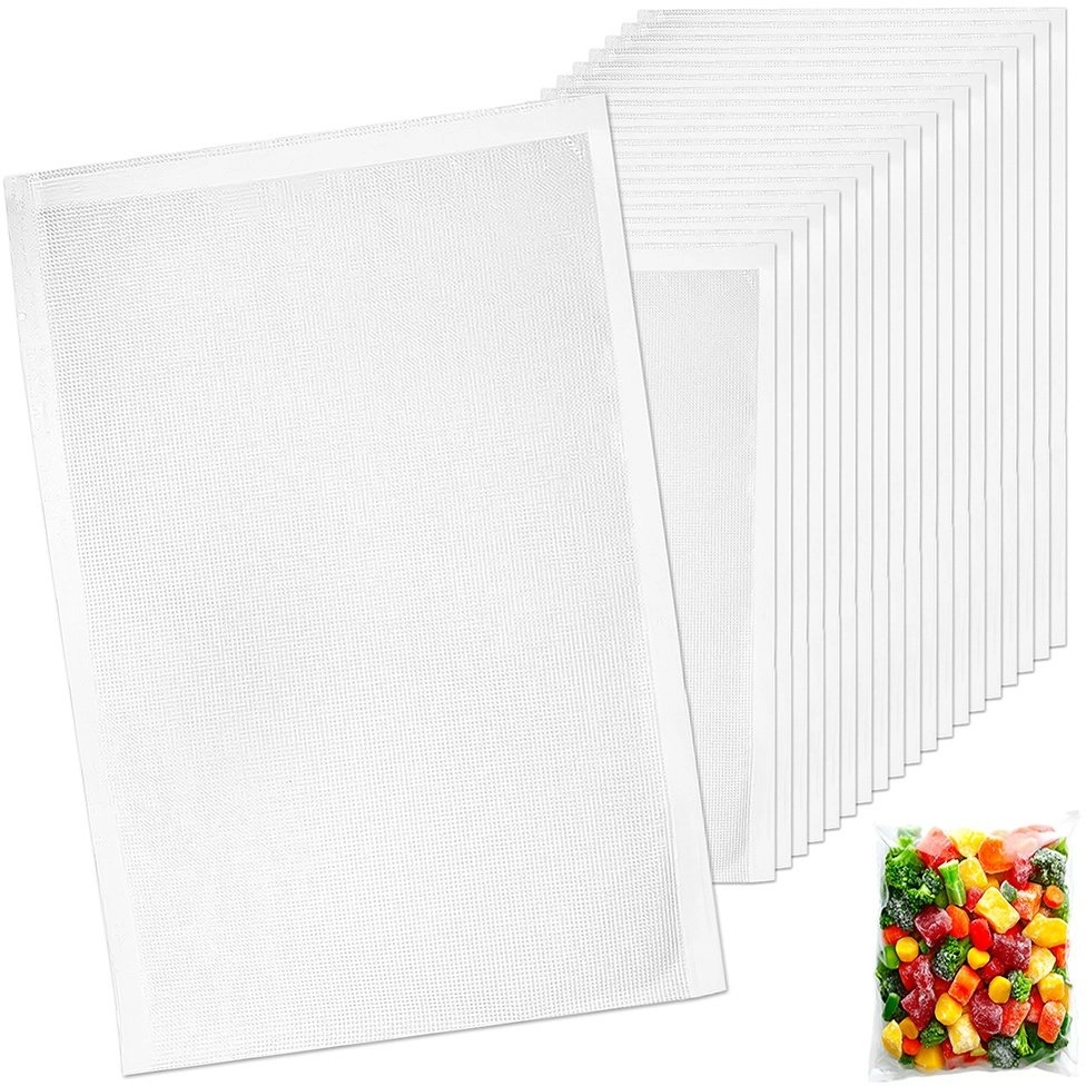 Royal Catering Vacuum Sealer Bags 20