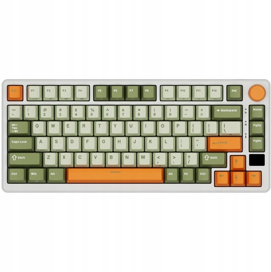 Klawiatura Royal Kludge ROYAL KLUDGE RK-M75