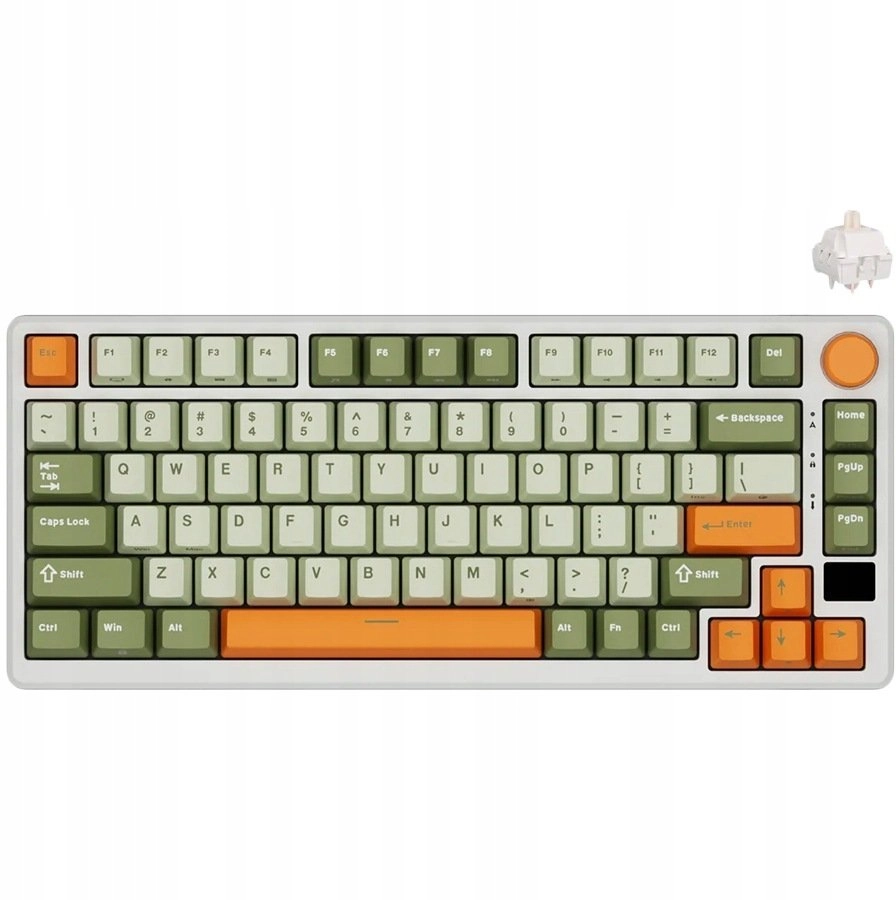 Klawiatura Royal Kludge ROYAL KLUDGE RK-M75