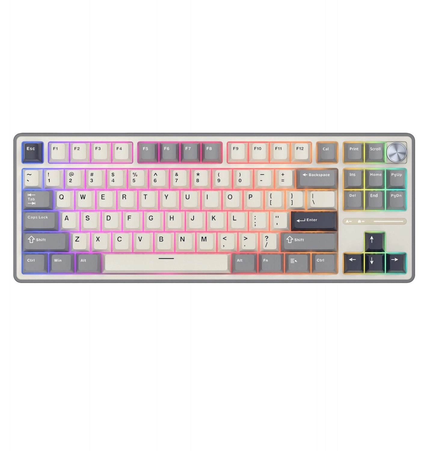 Royal Kludge RK R87 Pro -
