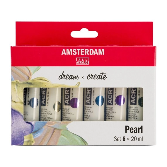 Amsterdam 17820506 art/craft paint Acrylic paint