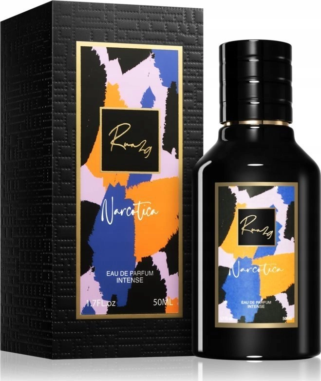Agent Provocateur Rua29 Narcotica Intense Eau