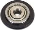 SCORING WHEEL D 22MM EXTREME (